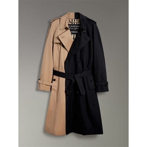 gosha burberry trench coat|Burberry Trench Coat 21280050 .